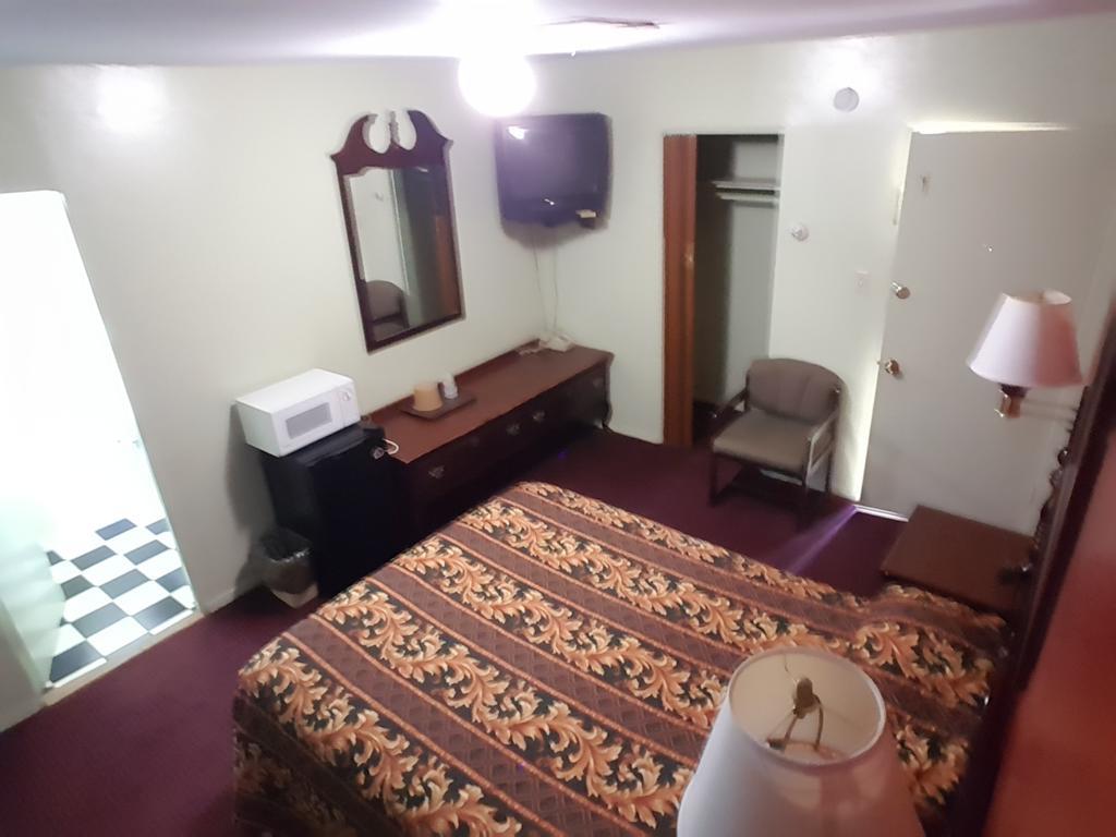Travelers Motel Elko Bilik gambar
