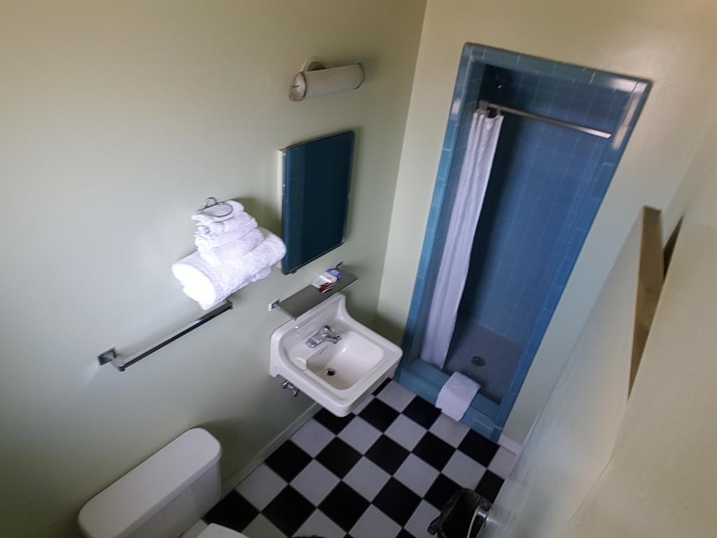 Travelers Motel Elko Bilik gambar