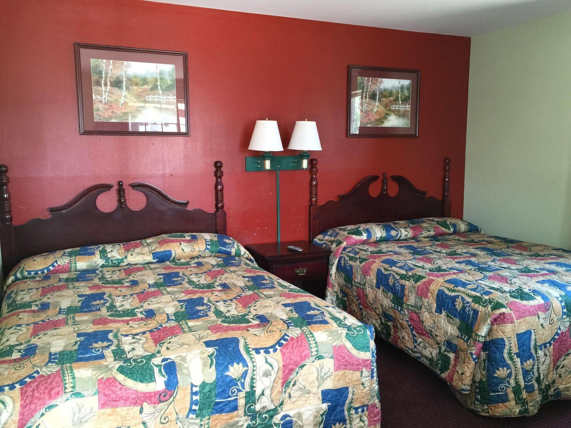 Travelers Motel Elko Luaran gambar