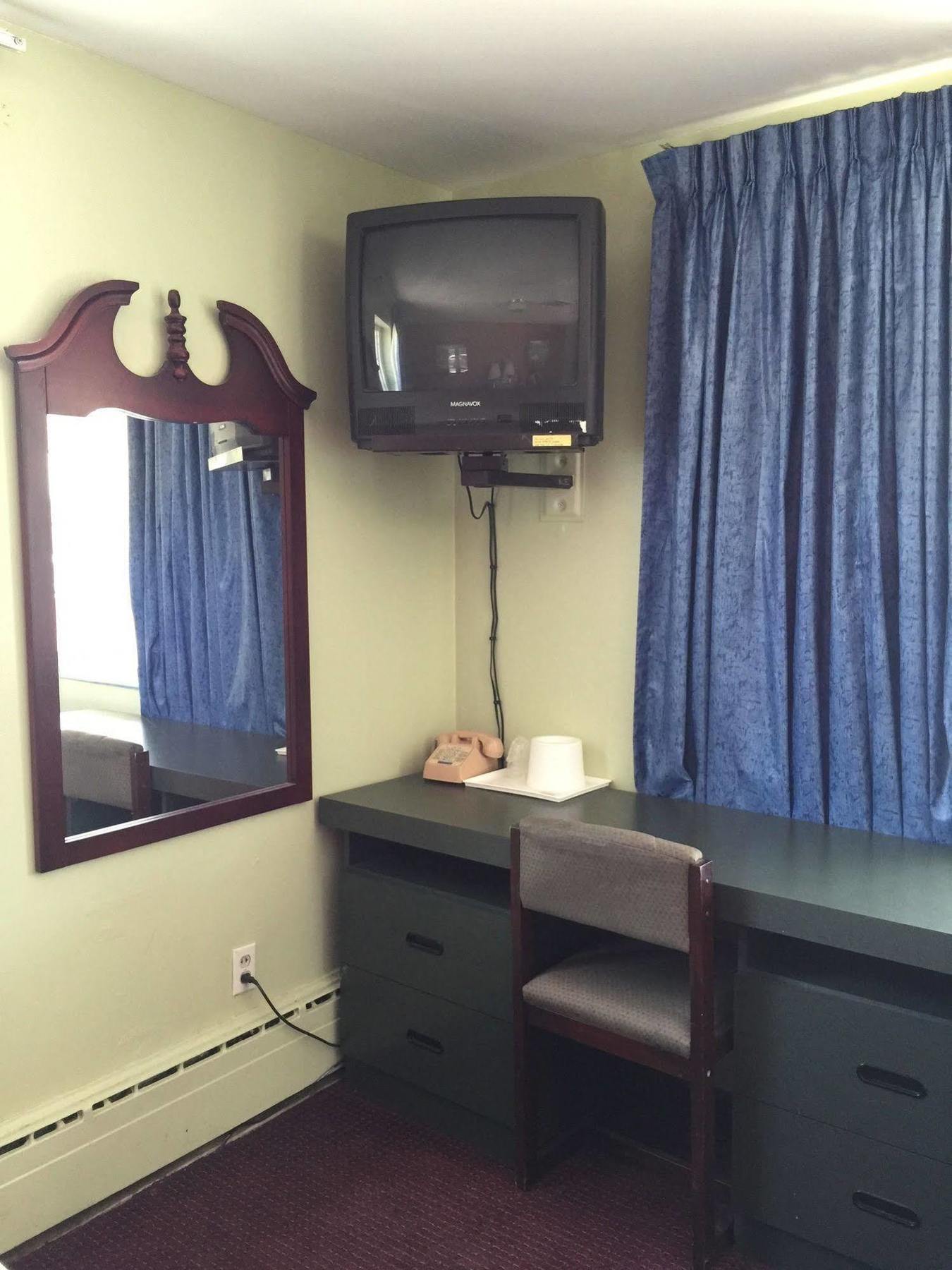 Travelers Motel Elko Luaran gambar