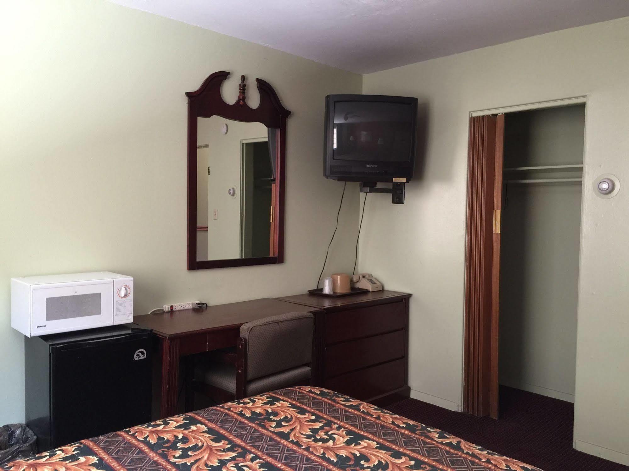 Travelers Motel Elko Luaran gambar